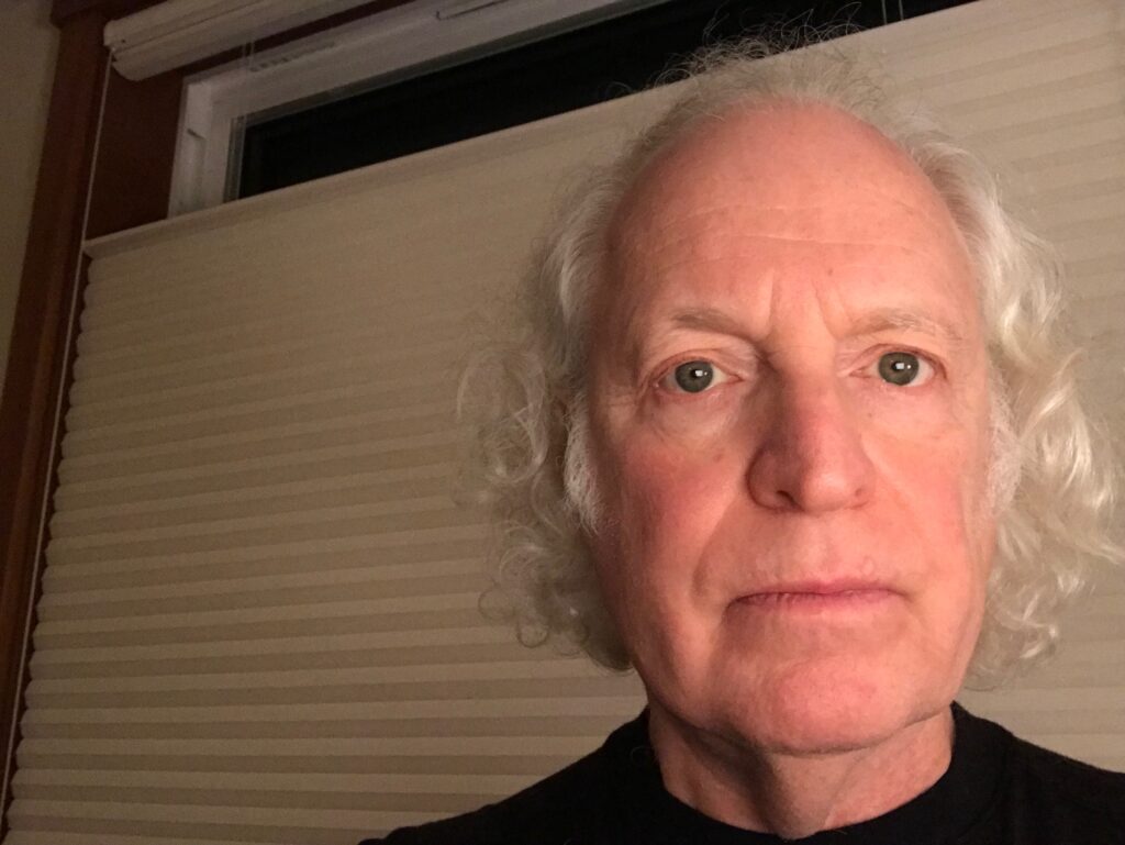 Portrait of Steven J. Oscherwitz